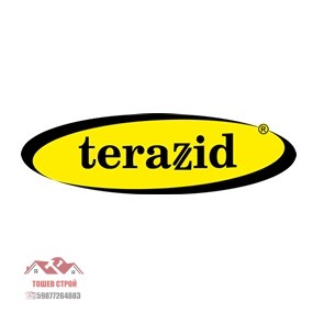 TERAZID : По-здрави от необходимото
ЛЕПИЛА ЗА КЕРАМИЧНИ, КАМЕННИ НАСТИЛКИ И ОБЛИЦОВКИ