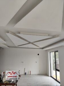 Гипсокартон - Drywall 4