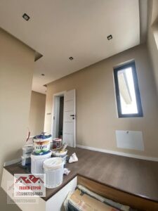 Гипсокартон - Drywall 7