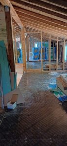 Дървени конструкции - wooden construction 8