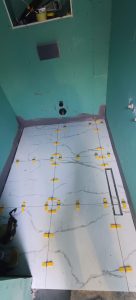 Мокри помещения - Wet rooms - 01