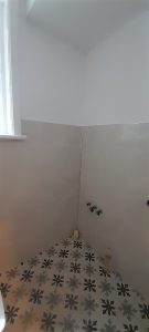 Мокри помещения - Wet rooms - 07