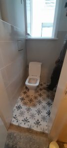 Мокри помещения - Wet rooms - 08