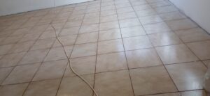 Под и плочки - Floor and tile renovation 3